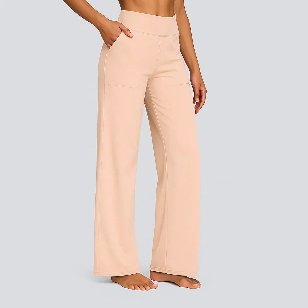 Piper | Women's Straight Leg Pants