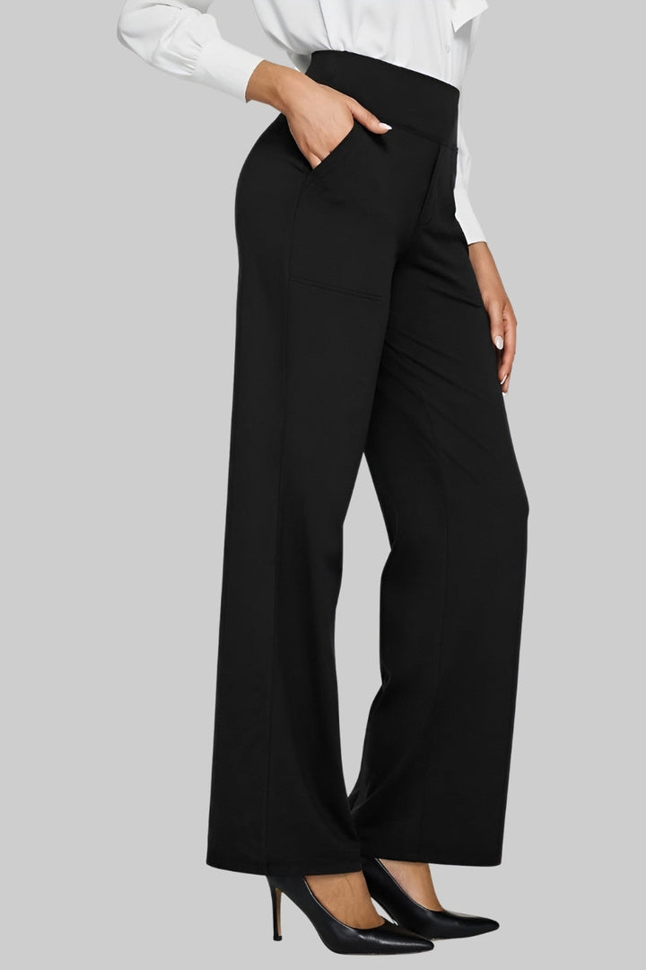 Piper | Women's Straight Leg Pants