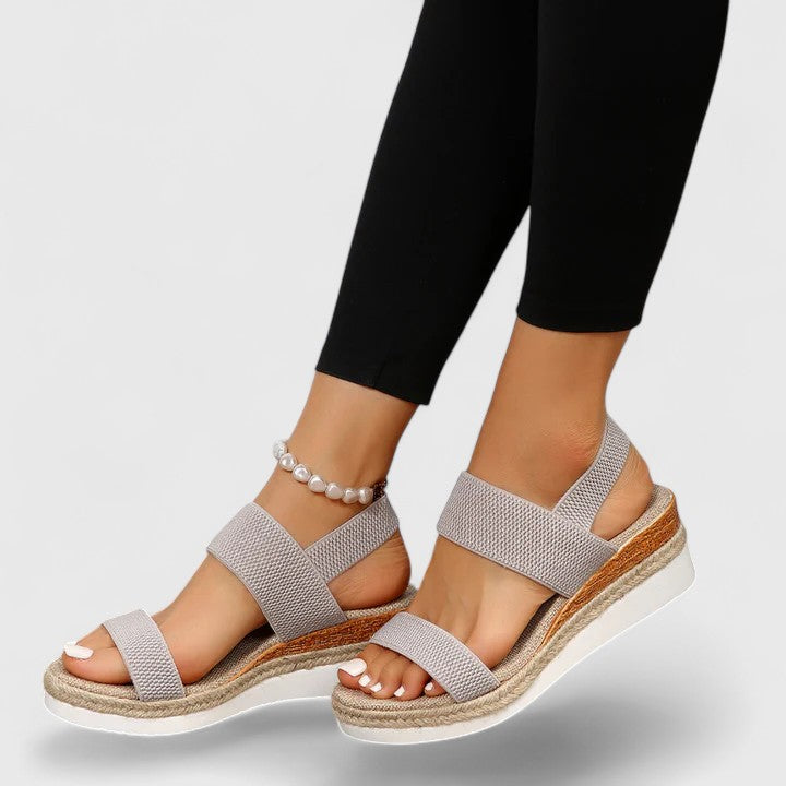 Emmaline | Women's Orthopedic Sandals