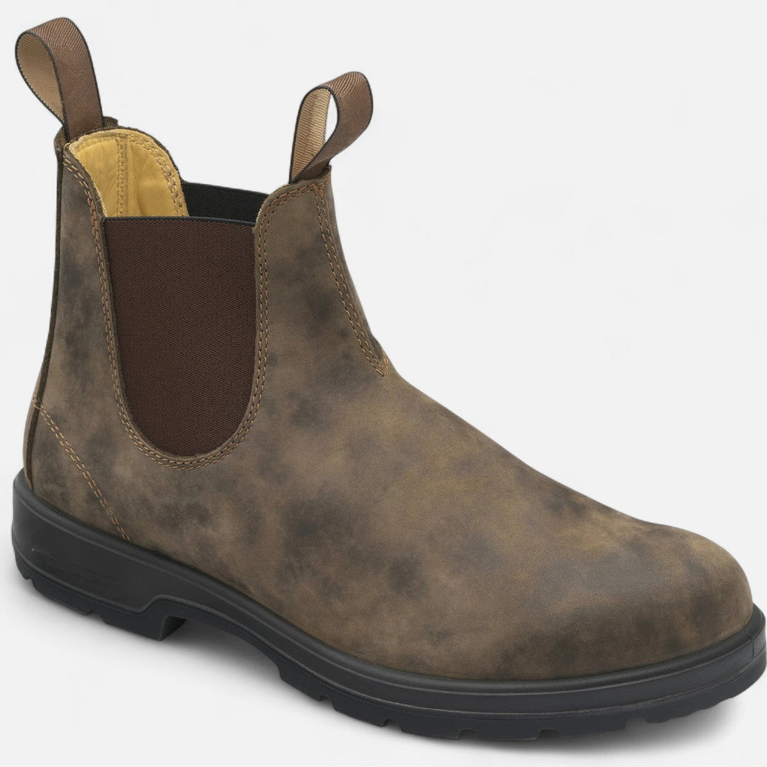 Declan | Men's Chelsea Boots