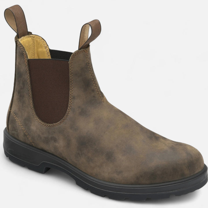 Declan | Men's Chelsea Boots