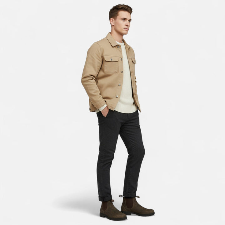 Declan | Men's Chelsea Boots