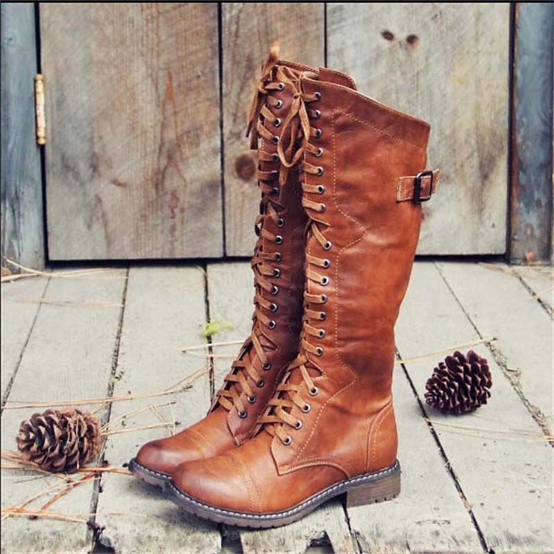 Bailey | Women's Knee High Boots