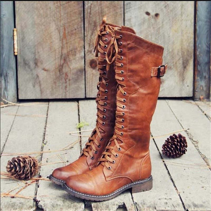 Bailey | Women's Knee High Boots