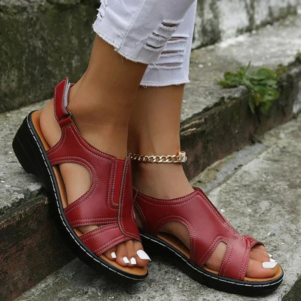 Soledad | Women's Tri-Arch Orthopedic Sandals
