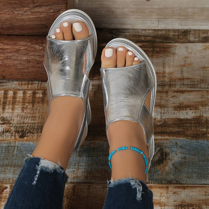 Bianca | Women's Orthopedic Sandals