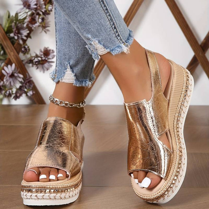 Bianca | Women's Orthopedic Sandals