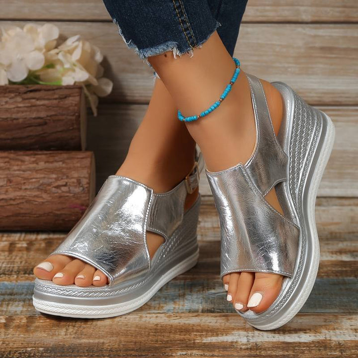 Bianca | Women's Orthopedic Sandals