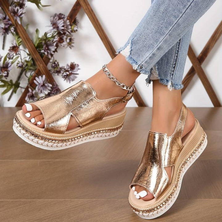 Bianca | Women's Orthopedic Sandals