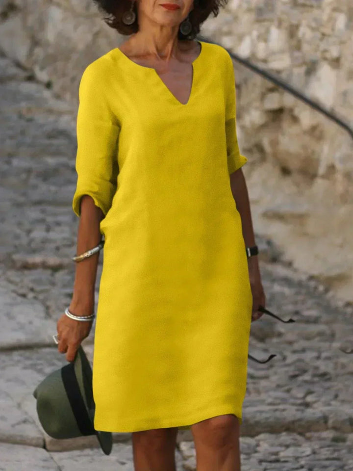 Scarlett | Midi Dress