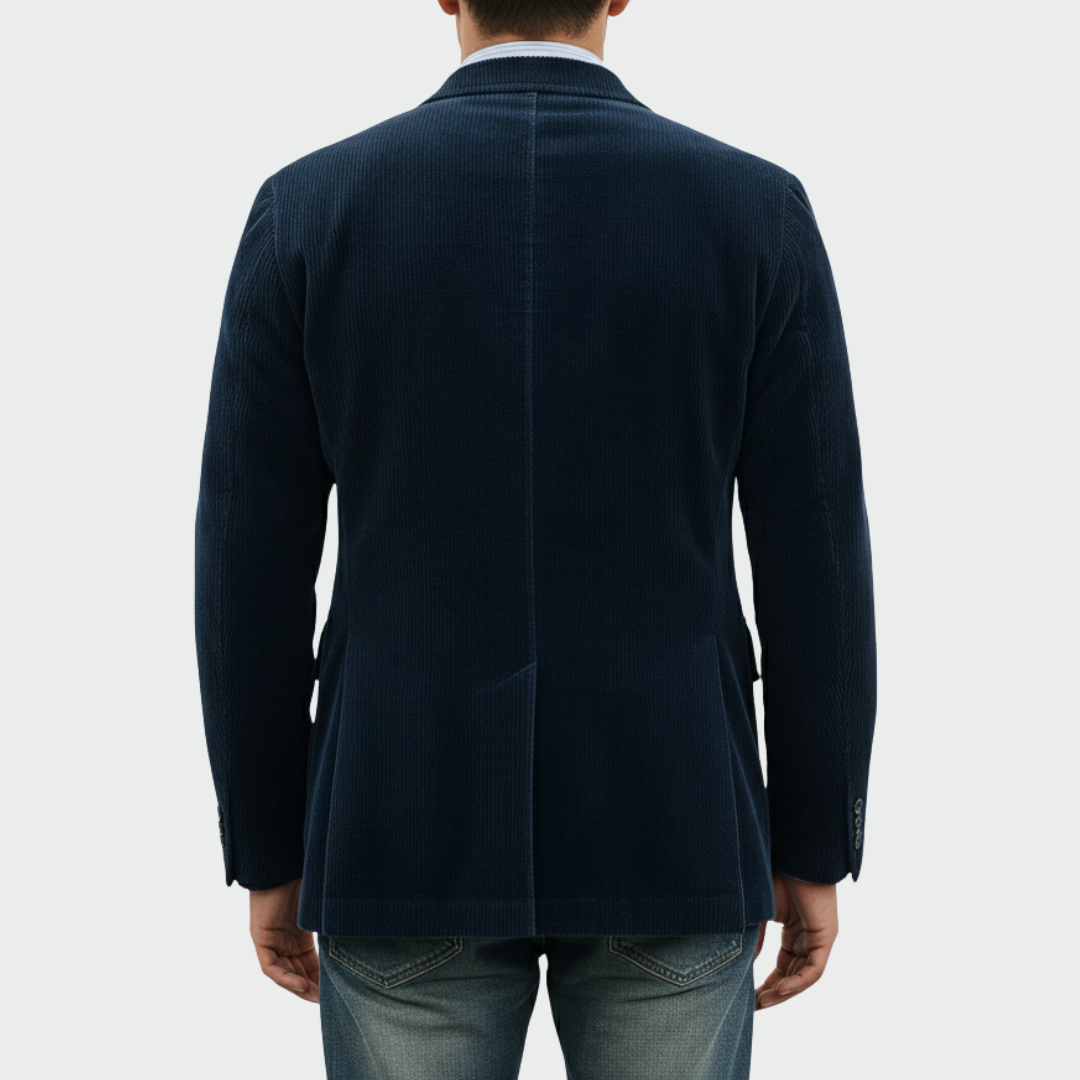 Grayson | Men's Suit Vest Set