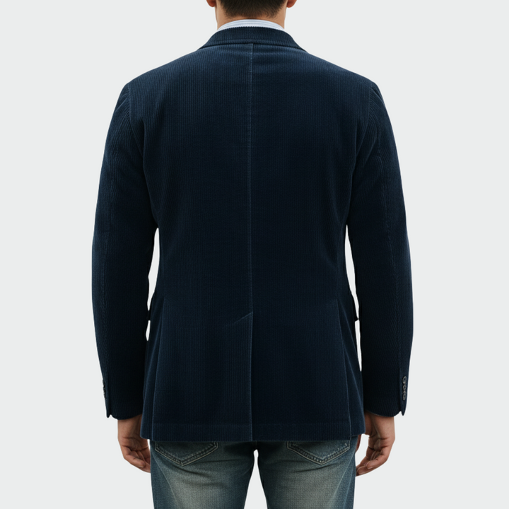 Grayson | Men's Suit Vest Set