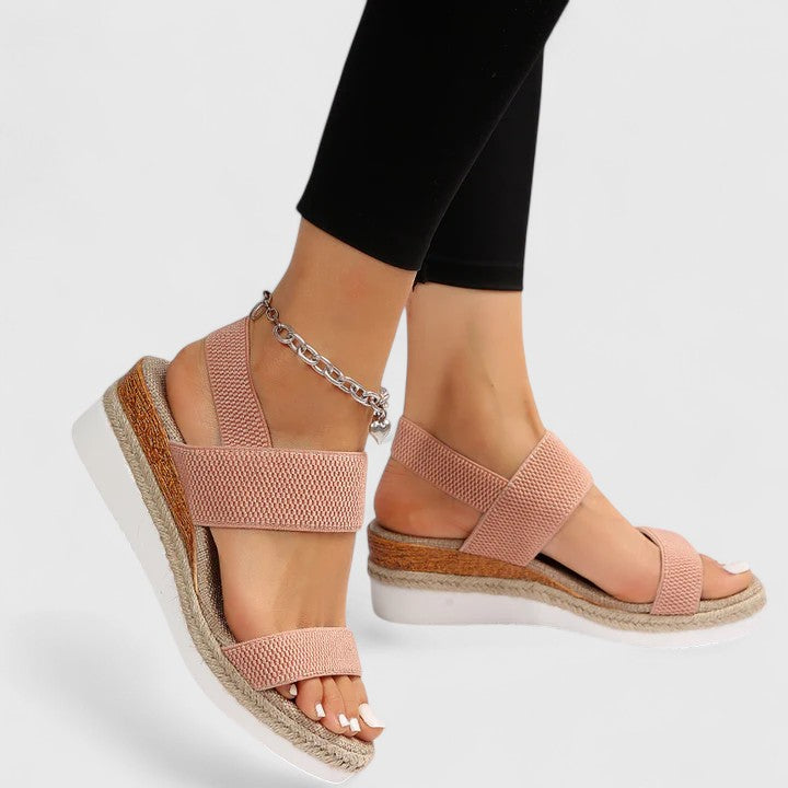 Emmaline | Women's Orthopedic Sandals