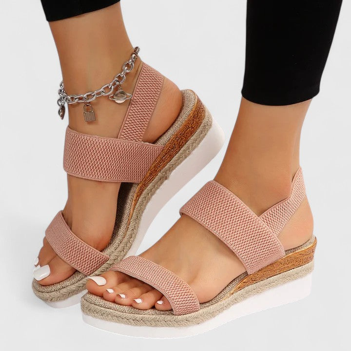 Emmaline | Women's Orthopedic Sandals