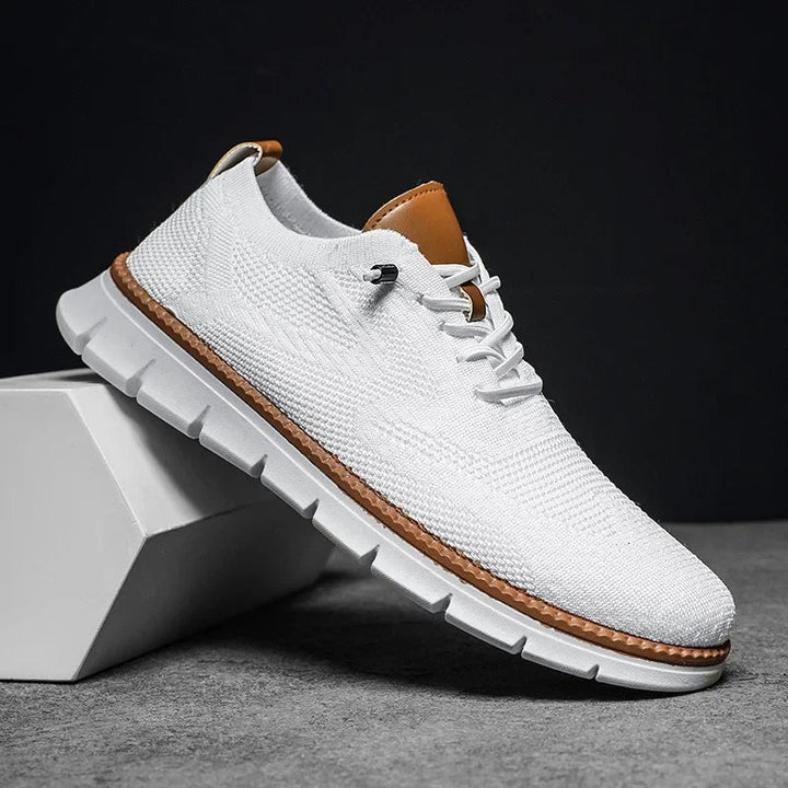 Connor | Men's Comfortable Loafers