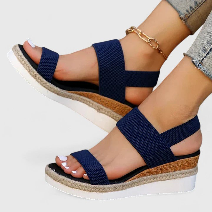 Emmaline | Women's Orthopedic Sandals