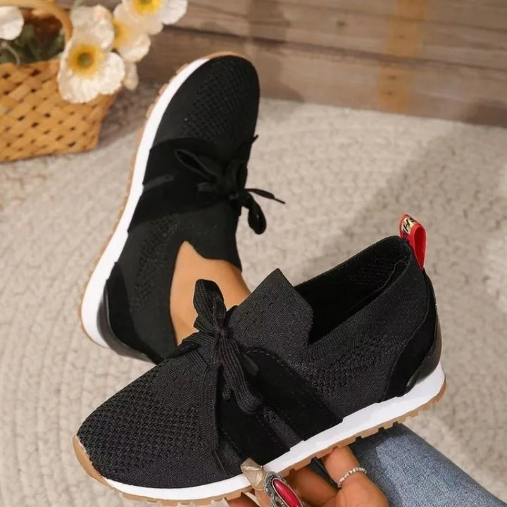 Madison | Women's Orthopedic Sneakers with Arch Support